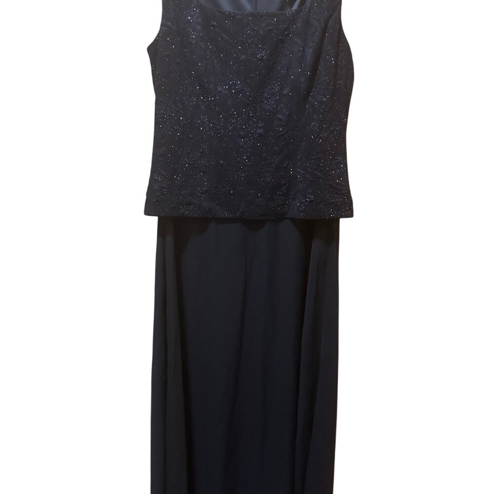 Alex Evening dress size 10 - Picture 4 of 12